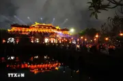 Huế: Từ Kinh đô xưa hướng đến thương hiệu thành phố di sản