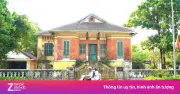 Huế tháo dỡ biệt thự Pháp cổ số 26 Lê Lợi để xây khách sạn cao cấp hơn 800 tỷ đồng