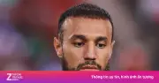 Hậu vệ MU Noussair Mazraoui bất ngờ cân nhắc giải nghệ sau World Cup 2026