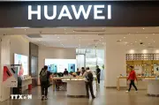 Huawei đối mặt thách thức lớn tại châu Âu giữa làn sóng lo ngại an ninh