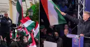 Hungary Bầu Cử Quốc Hội: Cuộc Đua Gay Cấp Giữa Orban Và Magyar