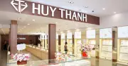 Huy Thanh Jewelry Bị Thanh Tra Đột Xuất, Chuyển Hồ Sơ Sang Thuế Hà Nội