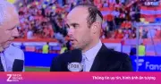Huyền thoại bóng đá Mỹ Landon Donovan lấy lại tự tin nhờ tóc giả cao cấp