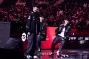 Huyền thoại Faker tái hiện màn 'lộn mèo' huyền thoại tại T1 Homeground 2026