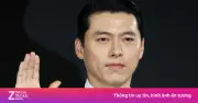 Hyun Bin Được Bổ Nhiệm Làm 'Đặc Vụ Phản Gián Danh Dự' Của Hàn Quốc