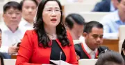 Đại Biểu Quốc Hội Chỉ Ra Bất Cập Trong Dạy Học Liên Kết Và Tuyển Sinh Đại Học
