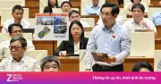 Đại Biểu Quốc Hội Đề Xuất Hà Nội Cho Phép Đỗ Xe Trên Vỉa Hè Có Điều Kiện