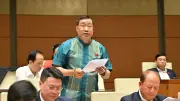 Đại biểu Quốc hội đề xuất tăng cường giám sát đến cùng, làm rõ trách nhiệm cụ thể