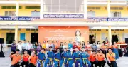 Đại học FPT: Đào tạo toàn diện, gắn kết cộng đồng qua văn hóa và công nghệ