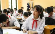 Đại học Sư phạm Hà Nội gửi thư mời đích danh học sinh giỏi quốc gia
