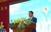 Đại hội cổ đông DPM thông qua kế hoạch 2026, doanh thu 17.600 tỷ đồng