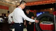 Đại hội Hội Doanh nghiệp Nam Sài Gòn: Nền tảng giao thương và hợp tác đa chiều