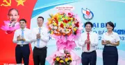 Đại hội Liên chi hội Nhà báo Báo Thanh Niên khóa IV: Nâng tầm bản lĩnh và chất lượng