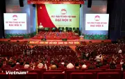 Đại hội Mặt trận Tổ quốc sẽ có không gian triển lãm với trải nghiệm thực tế ảo