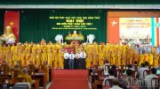 Đại Hội Phật Giáo Đồng Tháp: Khẳng Định Vai Trò Và Đóng Góp Cho Cộng Đồng