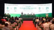 Đại hội Vietcombank thông qua nhiều quyết sách quan trọng năm 2026