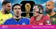 Đội Hình 600 Triệu Bảng Lỡ Hẹn World Cup 2026: Những Ngôi Sao Đắt Giá Phải Ở Nhà