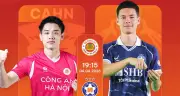 Đội hình dự kiến CAHN vs Đà Nẵng: CAHN áp đảo, Đà Nẵng đối mặt thách thức lớn