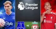 Đội hình dự kiến Everton vs Liverpool: Derby Merseyside hứa hẹn kịch tính