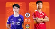 Đội hình dự kiến Hà Nội vs Hà Tĩnh: Các trụ cột trở lại sau FIFA Days