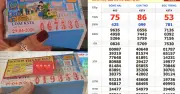 Đại lý vé số bán trúng 160 tờ giải năm, hỗ trợ đổi thưởng cho khách
