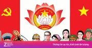 Đổi mới tổ chức và hoạt động các hội quần chúng theo tinh thần Đại hội XIV