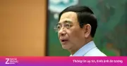 Đại tướng Phan Văn Giang ủng hộ Đồng Nai trở thành thành phố trực thuộc trung ương