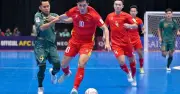 Đội Tuyển Futsal Việt Nam Đối Đầu 'Cơn Lốc' Indonesia Trong Trận Bán Kết Gay Cấn