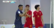Đội tuyển Thái Lan thua Myanmar 0-2, không đáp ứng kỳ vọng như dự đoán