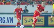 Đội tuyển Việt Nam: Bài toán tìm người đá cặp với Hoàng Đức ở tuyến giữa