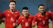 Đội tuyển Việt Nam đối mặt thử thách lớn tại Asian Cup 2027 với nhóm hạt giống số ba