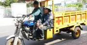 Đội Xe Ba Gác Từ Thiện Cần Thơ: Hành Trình Lan Tỏa Yêu Thương Từ Những Chuyến Xe Nghĩa Tình