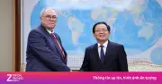IAEA cam kết hỗ trợ Việt Nam phát triển chương trình điện hạt nhân