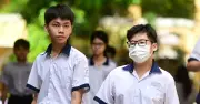 Điểm chuẩn lớp 10 TP.HCM giảm sâu 5 điểm, nhiều trường tăng sốc sau 2 năm