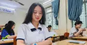 Điểm Ngữ Văn THPT 2021-2025: Hải Phòng, Hà Nội Dẫn Đầu, Đà Nẵng Đội Sổ