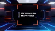 Điểm tin an ninh mạng tháng 4/2026: Chuyển dịch từ đấu tranh sang phòng ngừa chủ động