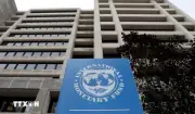 IMF cảnh báo nguy cơ khủng hoảng từ hệ thống tài chính mã hóa toàn cầu
