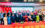 Điện Biên kiện toàn tổ chức Hội Luật gia tinh gọn, hiệu quả