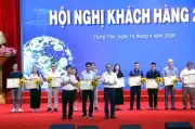 Điện lực Hưng Yên: Sản lượng điện tăng mạnh, đẩy mạnh tiết kiệm và năng lượng tái tạo