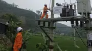 Điện lực Lào Cai đảm bảo cấp điện an toàn dịp lễ 30/4 và 1/5