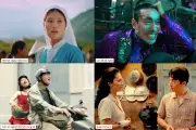Điện ảnh Việt bước sang thời kỳ mới: Phim nội tâm, ít ồn ào