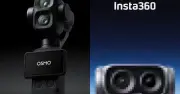 Insta360 Luna Ultra: Zoom quang 6x, thiết kế tách rời, 'đá xoáy' DJI sau ra mắt Osmo Pocket 4