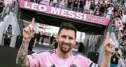 Inter Miami hòa Austin 2-2, bỏ lỡ cơ hội top đầu dù Messi tỏa sáng