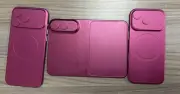 iPhone Fold 2026 Lộ Ảnh Mô Hình: Thiết Kế Siêu Mỏng, Thiếu Vắng MagSafe Gây Tranh Cãi