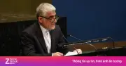 Iran Cứng Rắn: Chưa Dỡ Phong Tỏa Hàng Hải, Không Đàm Phán Với Mỹ
