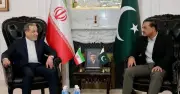 Iran gửi đề xuất mới cho Mỹ phá vỡ bế tắc đàm phán hạt nhân