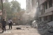 Iran Rút Khỏi Đàm Phán Islamabad, Nguy Cơ Đổ Vỡ Ngừng Bắn Gia Tăng
