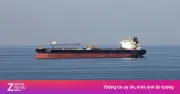 Iran Thông Báo Cho Phép Tàu Chở Hàng Thiết Yếu Qua Eo Biển Hormuz