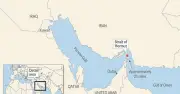 Iran Tái Phong Tỏa Eo Biển Hormuz, Cảnh Báo Mỹ Hành Xử Thiếu Thiện Chí