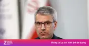 Iran tuyên bố không có kế hoạch đàm phán thứ hai với Mỹ, cáo buộc Washington thiếu nghiêm túc